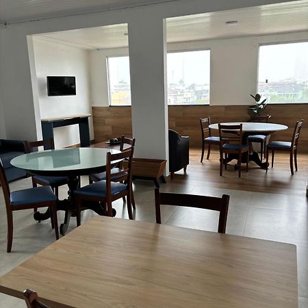 Hotel Porto Valença Dış mekan fotoğraf