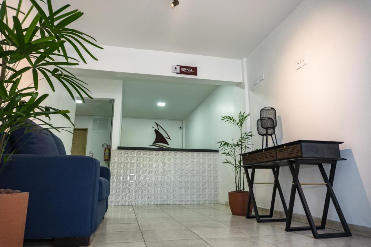 Hotel Porto Valença Dış mekan fotoğraf