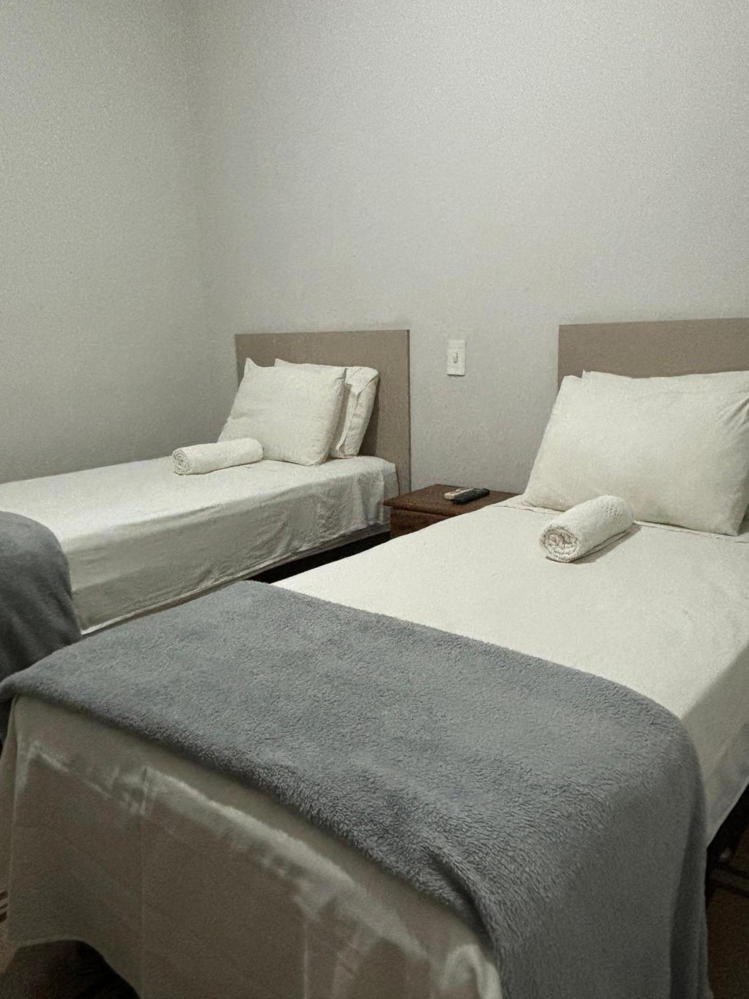 Hotel Porto Valença Oda fotoğraf