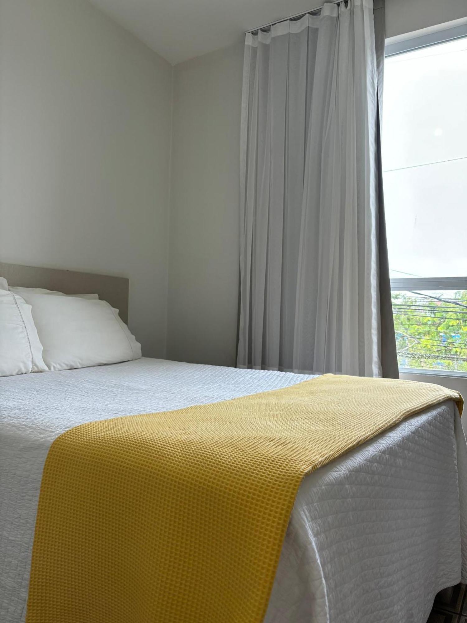 Hotel Porto Valença Oda fotoğraf
