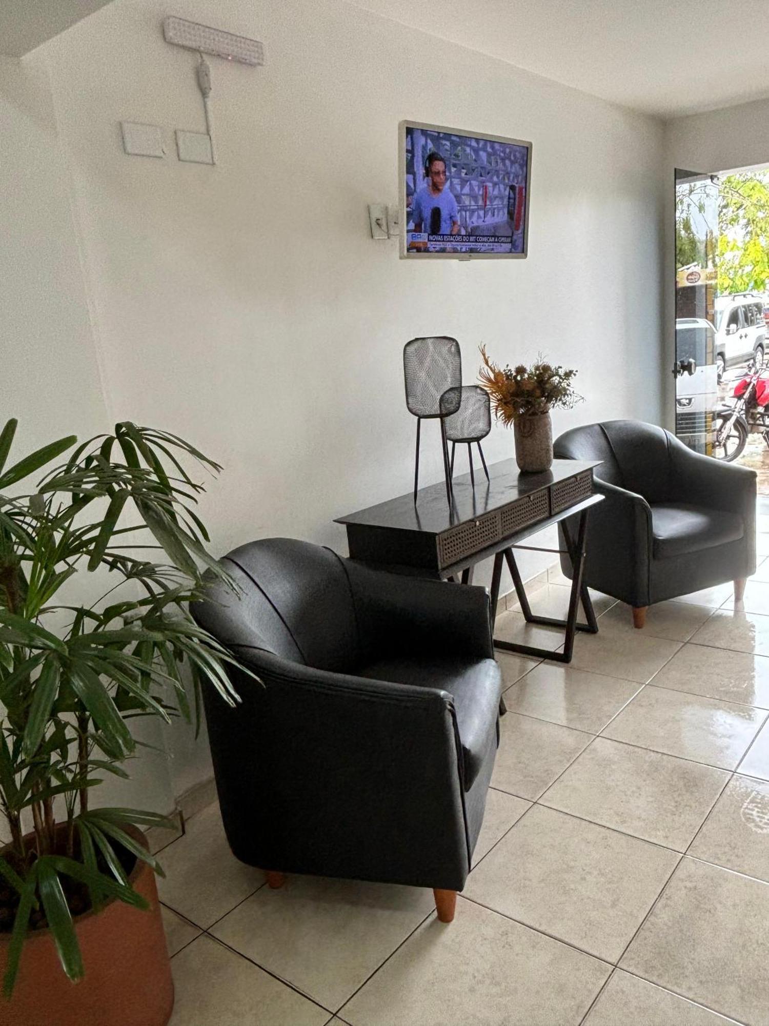 Hotel Porto Valença Dış mekan fotoğraf