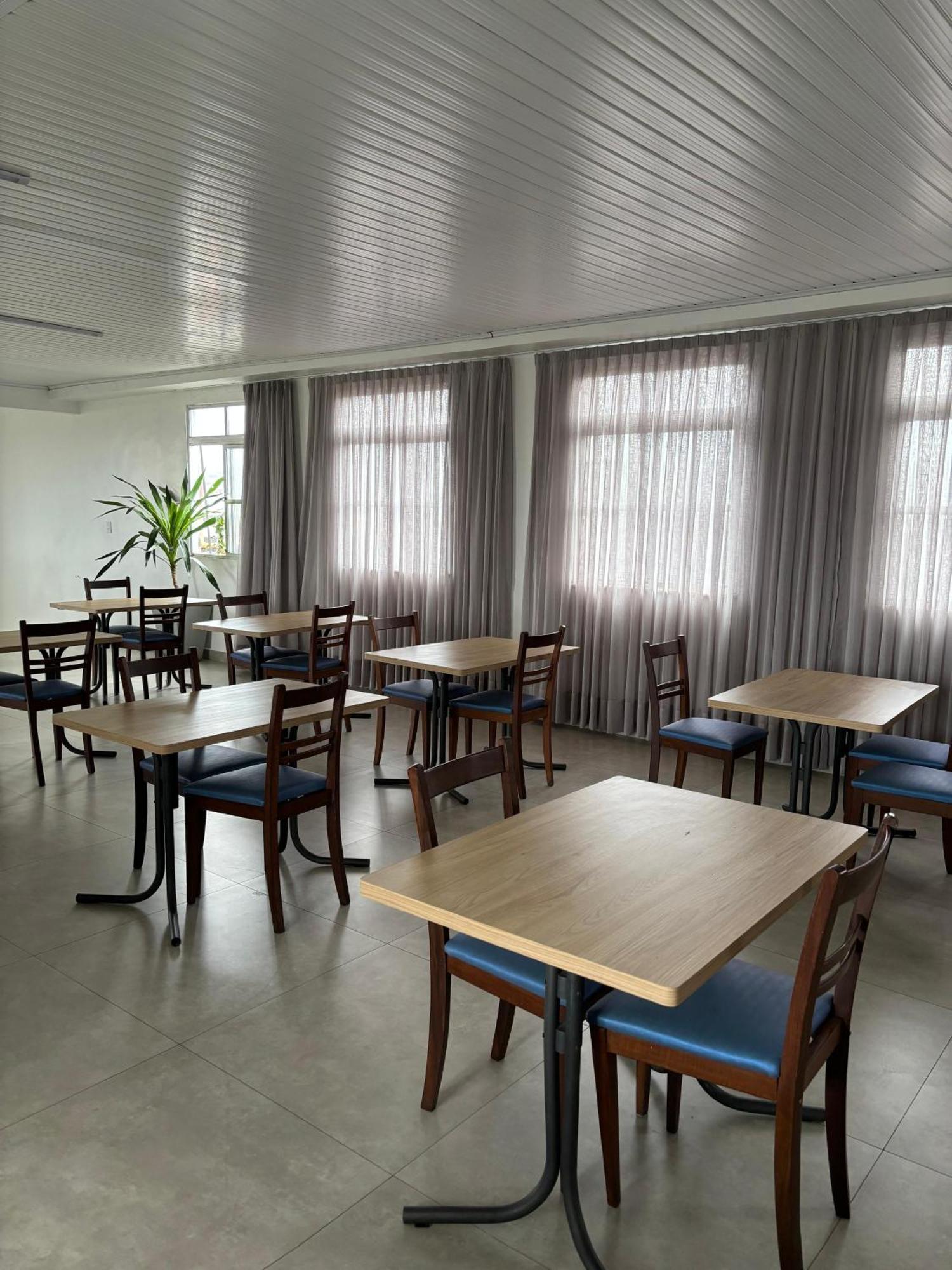 Hotel Porto Valença Dış mekan fotoğraf
